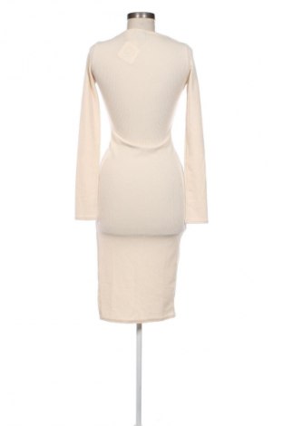 Kleid Misspap, Größe XS, Farbe Beige, Preis 45,52 €