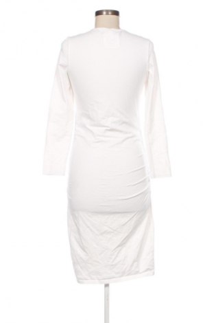 Рокля Missufe, Размер M, Цвят Бял, Цена 35,99 лв.