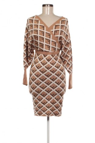 Kleid Moewy, Größe M, Farbe Mehrfarbig, Preis € 14,99