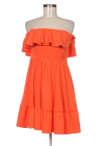 Sukienka Mohito, Rozmiar XS, Kolor Pomarańczowy, Cena 89,99 zł