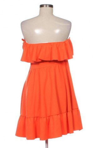 Sukienka Mohito, Rozmiar XS, Kolor Pomarańczowy, Cena 89,99 zł