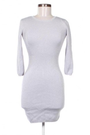 Kleid Mohito, Größe XS, Farbe Grau, Preis 20,02 €