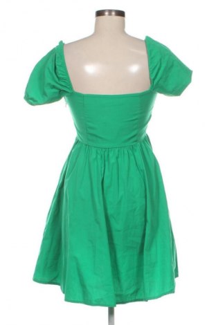Рокля Mohito, Размер S, Цвят Зелен, Цена 33,99 лв.