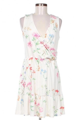 Рокля Mohito, Размер M, Цвят Многоцветен, Цена 39,14 лв.