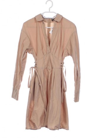 Rochie Mohito, Mărime XS, Culoare Bej, Preț 103,00 Lei