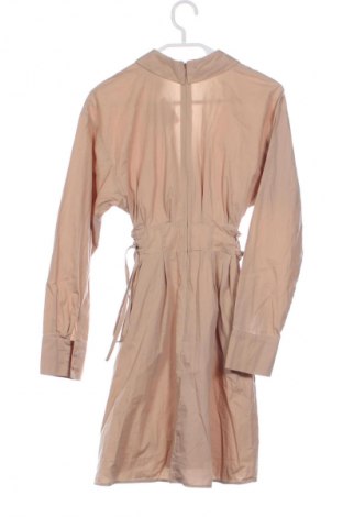 Rochie Mohito, Mărime XS, Culoare Bej, Preț 103,00 Lei