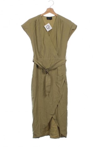 Kleid Mohito, Größe S, Farbe Grün, Preis 20,02 €