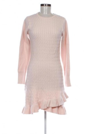 Рокля Mohito, Размер M, Цвят Розов, Цена 39,03 лв.