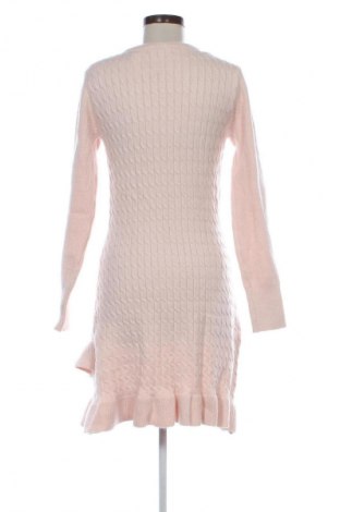 Рокля Mohito, Размер M, Цвят Розов, Цена 39,03 лв.