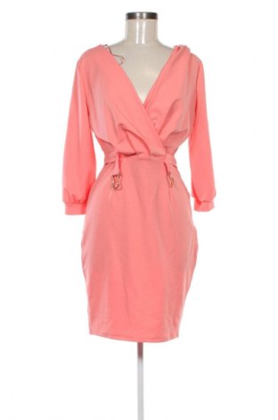 Φόρεμα Mohito, Μέγεθος S, Χρώμα Ρόζ , Τιμή 19,95 €