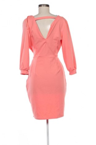 Φόρεμα Mohito, Μέγεθος S, Χρώμα Ρόζ , Τιμή 19,95 €