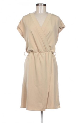 Sukienka Mohito, Rozmiar M, Kolor Beżowy, Cena 89,66 zł