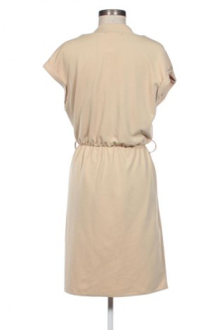 Sukienka Mohito, Rozmiar M, Kolor Beżowy, Cena 89,66 zł