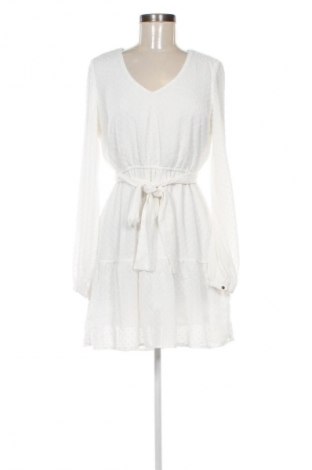 Rochie Mohito, Mărime S, Culoare Alb, Preț 102,89 Lei