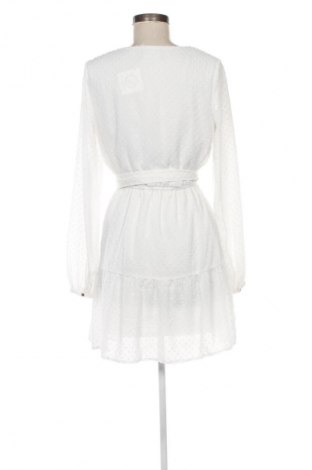 Rochie Mohito, Mărime S, Culoare Alb, Preț 102,89 Lei