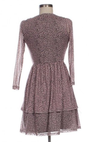 Kleid Mohito, Größe XXS, Farbe Mehrfarbig, Preis 20,02 €