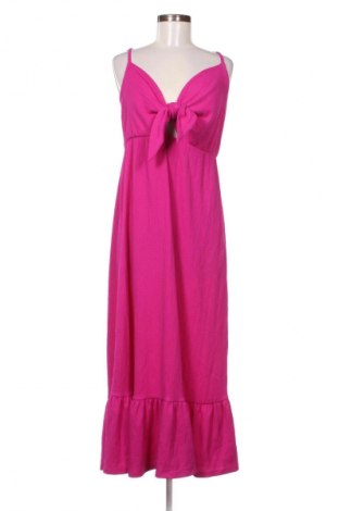Sukienka Mohito, Rozmiar XL, Kolor Różowy, Cena 89,66 zł