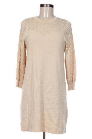 Sukienka Mohito, Rozmiar S, Kolor Beżowy, Cena 89,66 zł