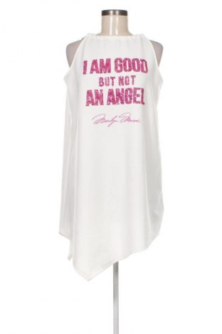 Kleid Mohito, Größe S, Farbe Weiß, Preis 20,00 €