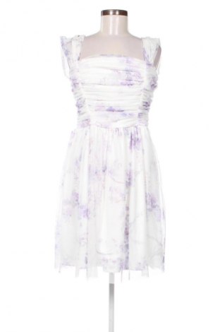 Рокля Mohito, Размер L, Цвят Многоцветен, Цена 62,56 лв.