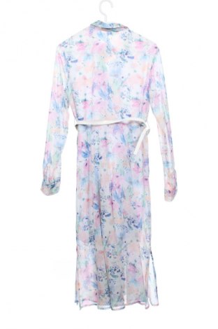 Рокля Mohito, Размер XXS, Цвят Многоцветен, Цена 44,99 лв.