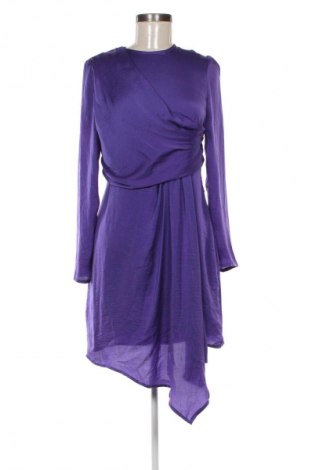 Kleid Mohito, Größe XS, Farbe Lila, Preis 18,99 €