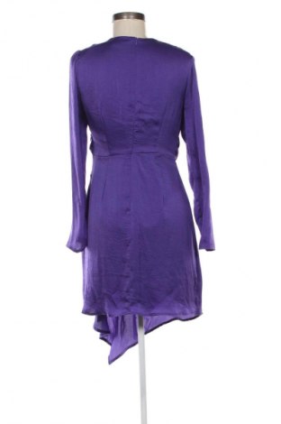 Kleid Mohito, Größe XS, Farbe Lila, Preis 18,99 €