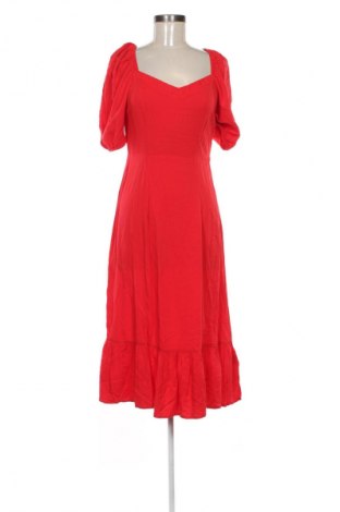 Kleid Mohito, Größe M, Farbe Rot, Preis 28,99 €