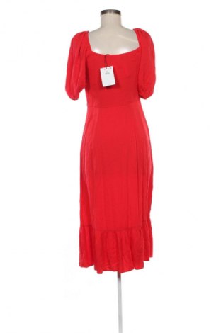 Kleid Mohito, Größe M, Farbe Rot, Preis 28,99 €