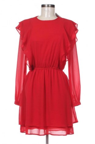 Φόρεμα Mohito, Μέγεθος XS, Χρώμα Κόκκινο, Τιμή 20,02 €