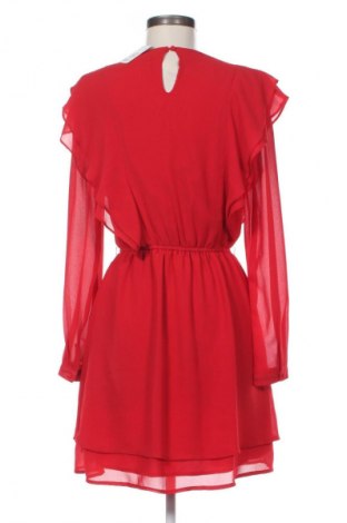 Φόρεμα Mohito, Μέγεθος XS, Χρώμα Κόκκινο, Τιμή 20,02 €