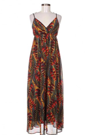 Рокля Molly Bracken, Размер XS, Цвят Многоцветен, Цена 48,88 лв.