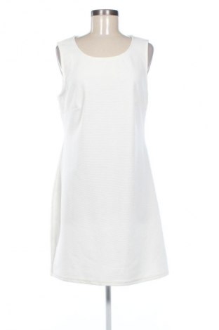 Kleid Molly Bracken, Größe L, Farbe Weiß, Preis € 24,49