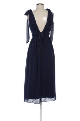 Φόρεμα Moments New York, Μέγεθος S, Χρώμα Μπλέ, Τιμή 31,68 €