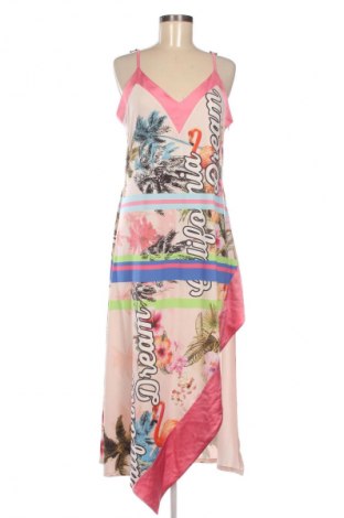 Kleid Monari, Größe M, Farbe Mehrfarbig, Preis € 42,99