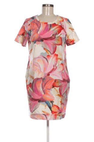 Рокля Monari, Размер M, Цвят Многоцветен, Цена 52,99 лв.