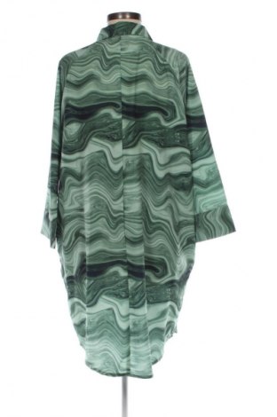 Kleid Monki, Größe S, Farbe Mehrfarbig, Preis 24,55 €