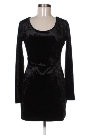 Sukienka Monki, Rozmiar M, Kolor Czarny, Cena 62,07 zł