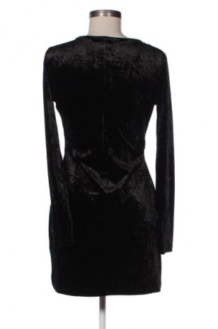 Sukienka Monki, Rozmiar M, Kolor Czarny, Cena 62,07 zł