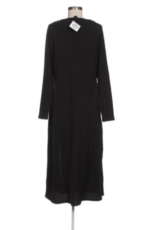 Kleid Monki, Größe XL, Farbe Schwarz, Preis € 12,99