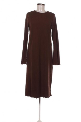 Kleid Monki, Größe M, Farbe Braun, Preis € 41,99