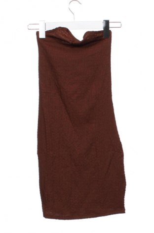 Šaty  Monki, Veľkosť S, Farba Hnedá, Cena  37,95 €