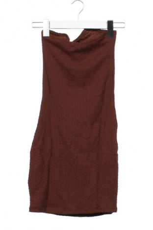 Šaty  Monki, Veľkosť S, Farba Hnedá, Cena  37,95 €