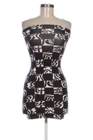 Φόρεμα Monki, Μέγεθος XS, Χρώμα Πολύχρωμο, Τιμή 27,99 €