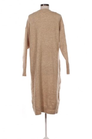 Sukienka Monki, Rozmiar S, Kolor Brązowy, Cena 68,99 zł