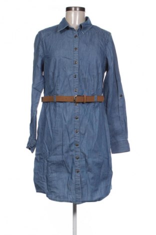 Sukienka Monsoon, Rozmiar L, Kolor Niebieski, Cena 110,34 zł