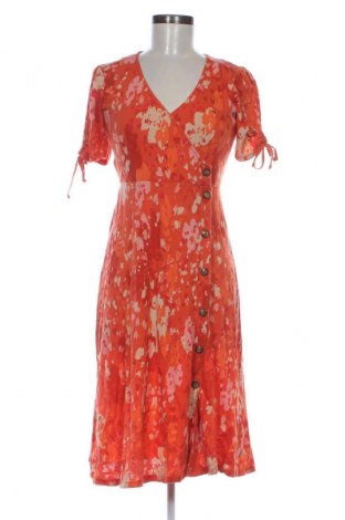 Kleid Monsoon, Größe S, Farbe Mehrfarbig, Preis € 24,55