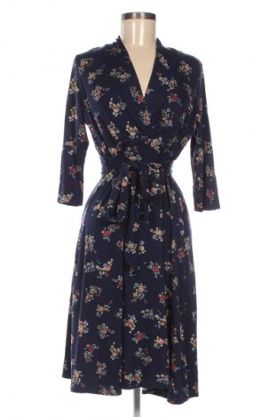 Kleid Monsoon, Größe L, Farbe Mehrfarbig, Preis 24,49 €