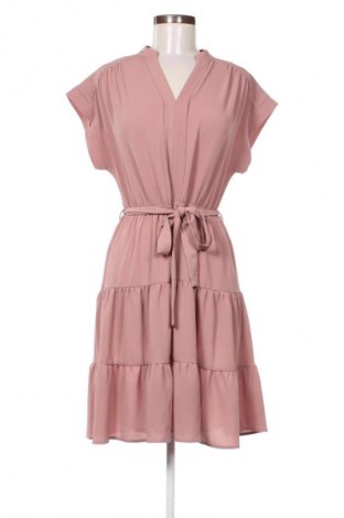 Sukienka Monteau, Rozmiar XL, Kolor Popielaty róż, Cena 89,98 zł