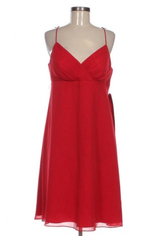 Rochie Montego, Mărime XL, Culoare Roșu, Preț 153,00 Lei